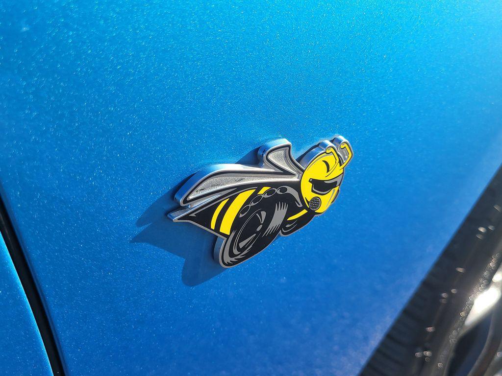 used 2023 Dodge Charger car, priced at $51,498