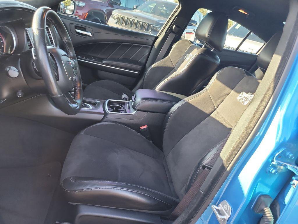 used 2023 Dodge Charger car, priced at $51,498