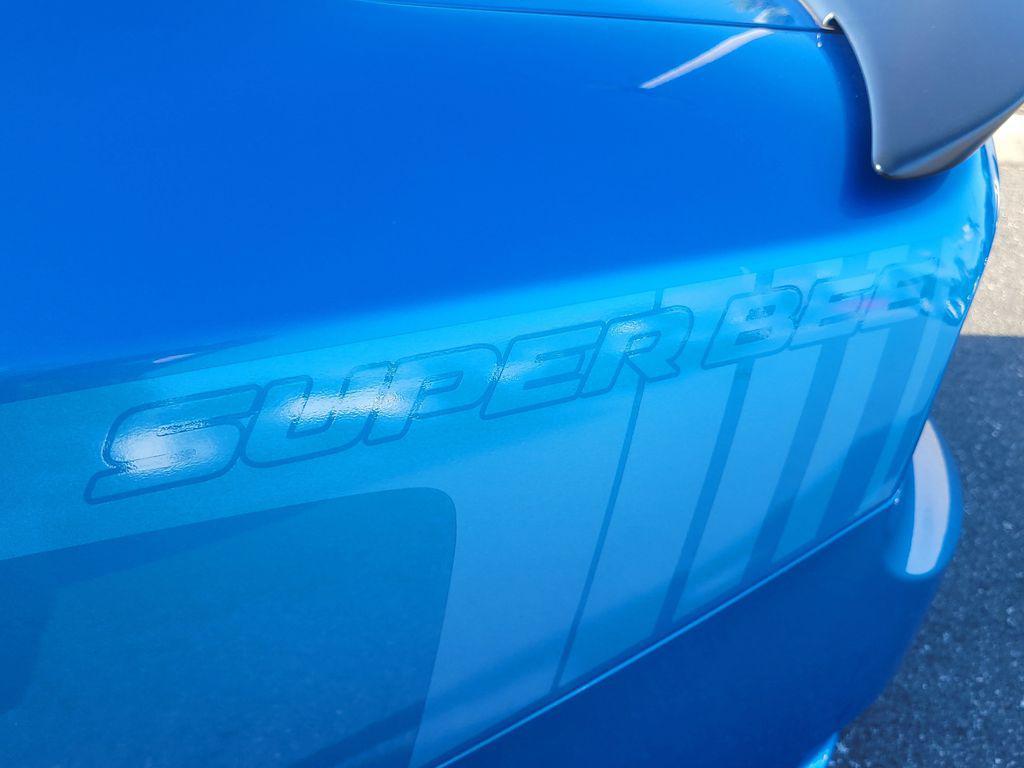 used 2023 Dodge Charger car, priced at $51,498