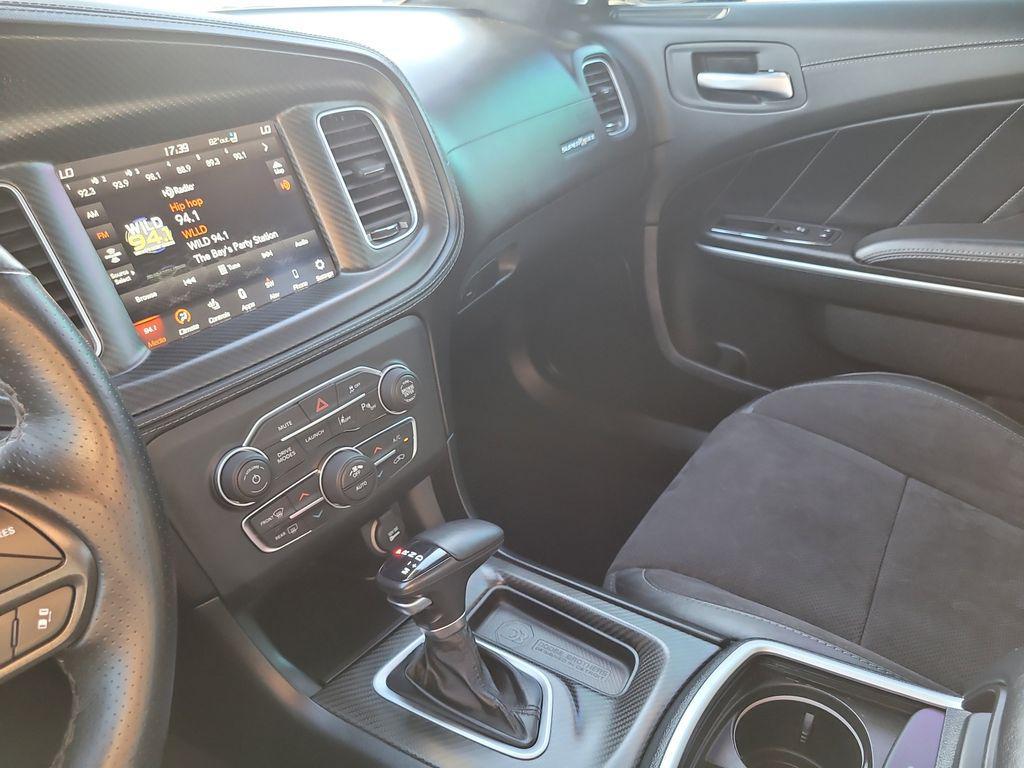 used 2023 Dodge Charger car, priced at $51,498