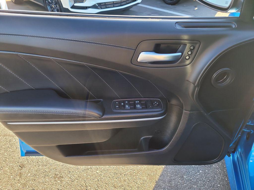 used 2023 Dodge Charger car, priced at $51,498