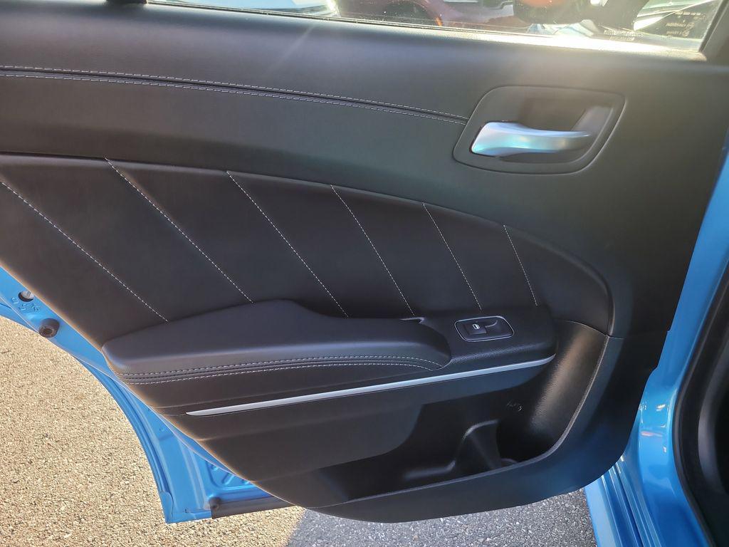 used 2023 Dodge Charger car, priced at $51,498