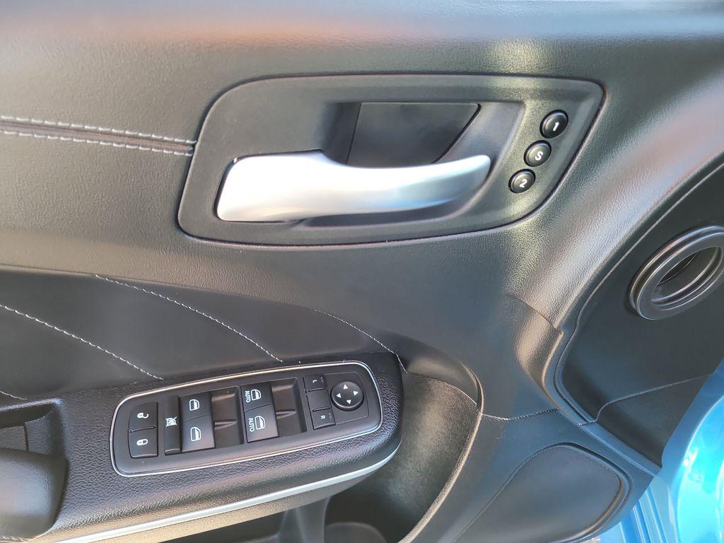 used 2023 Dodge Charger car, priced at $51,498