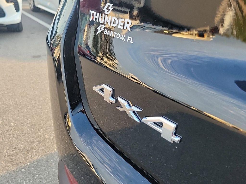 new 2025 Jeep Compass car, priced at $24,592