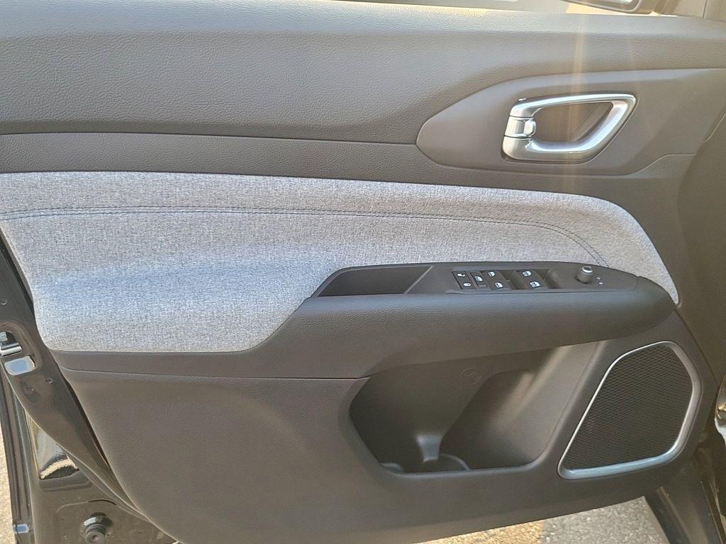 new 2025 Jeep Compass car, priced at $24,592