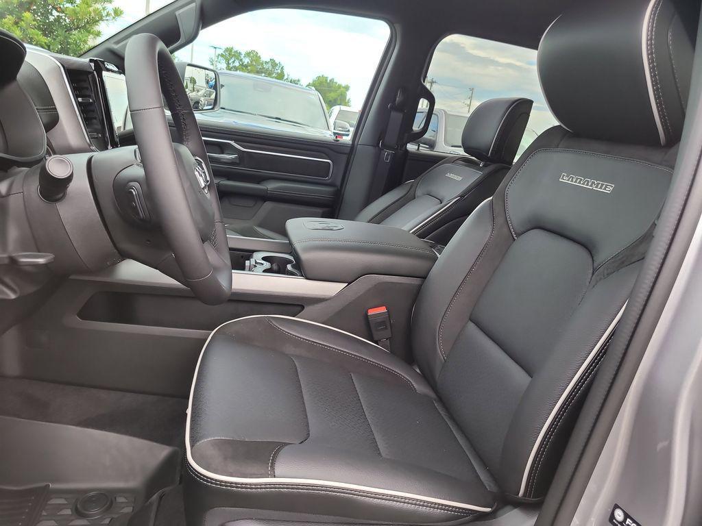 new 2026 Ram 1500 car, priced at $58,920