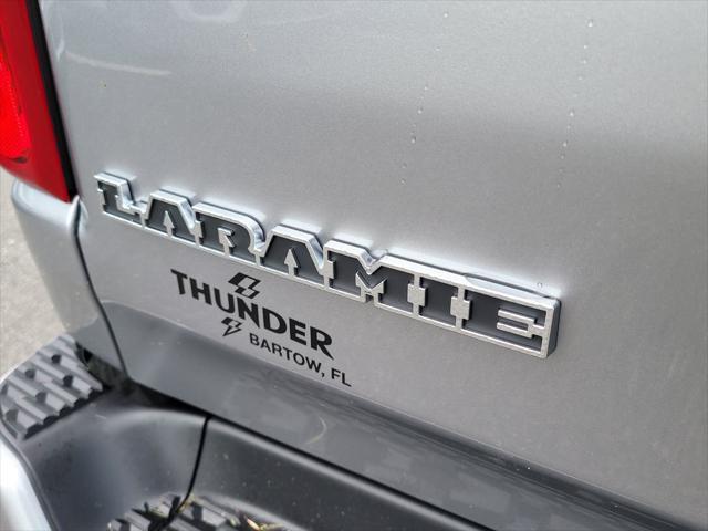 new 2026 Ram 1500 car, priced at $63,455