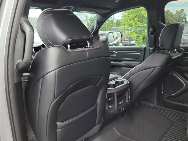 new 2026 Ram 1500 car, priced at $63,455
