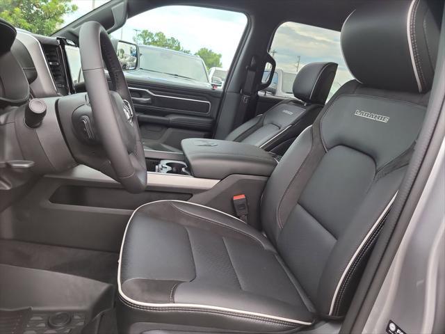 new 2026 Ram 1500 car, priced at $63,455
