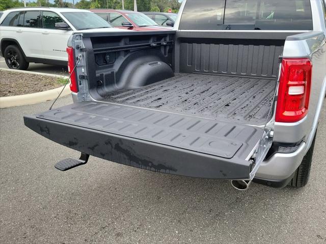 new 2026 Ram 1500 car, priced at $63,455