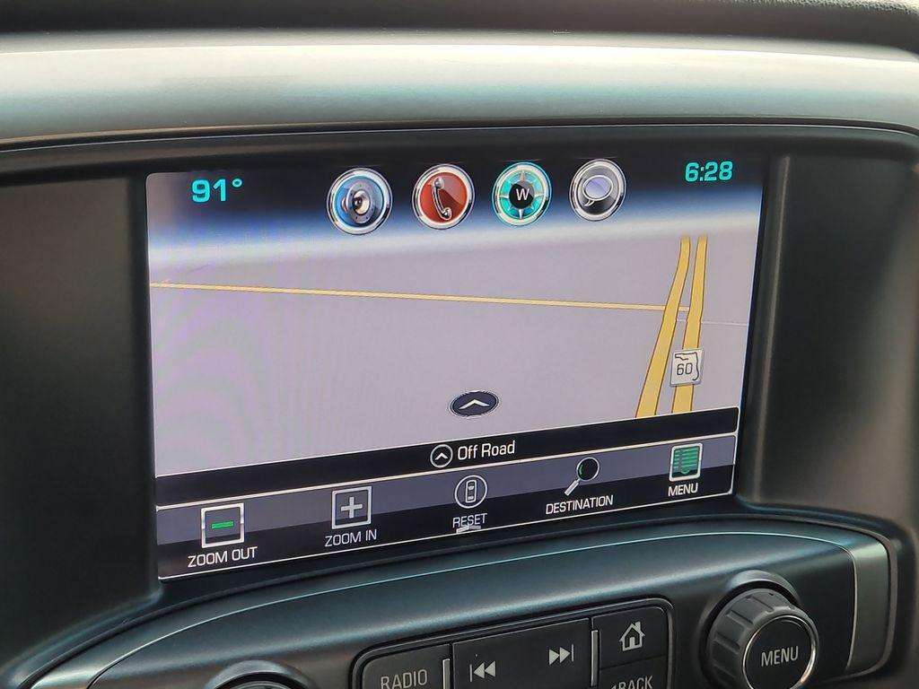 used 2016 Chevrolet Silverado 1500 car, priced at $17,790