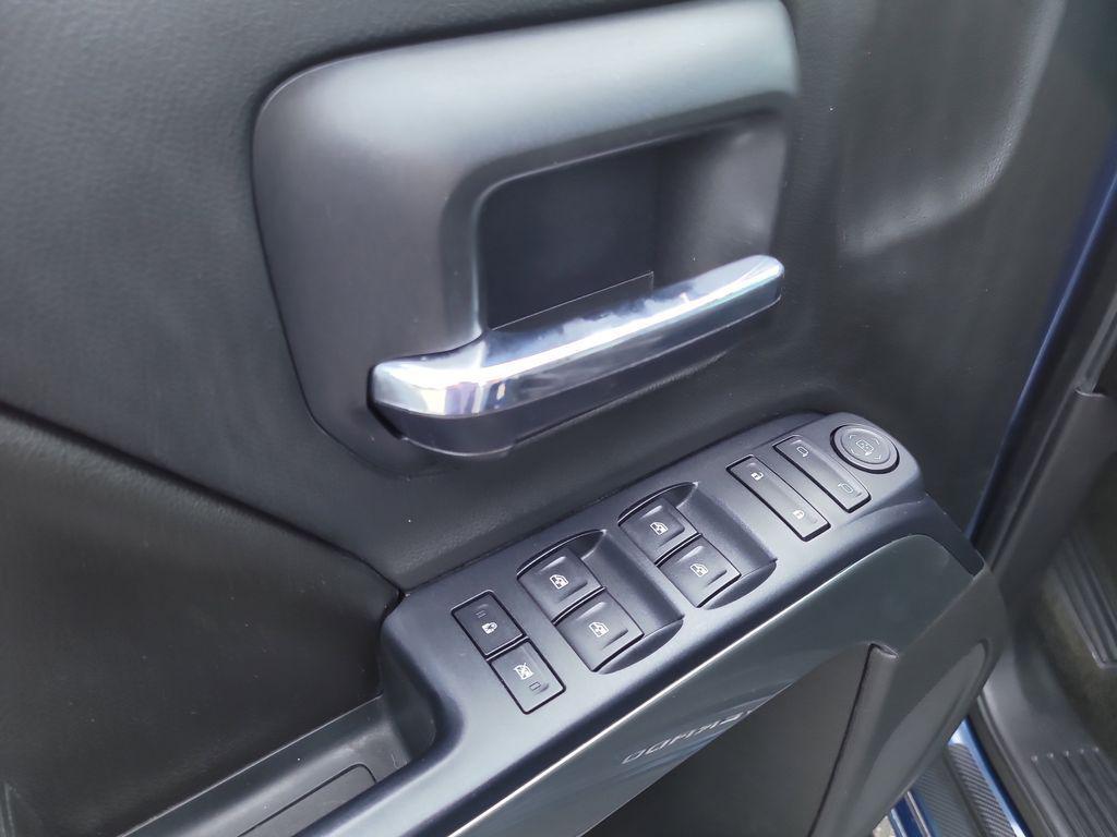 used 2016 Chevrolet Silverado 1500 car, priced at $17,790