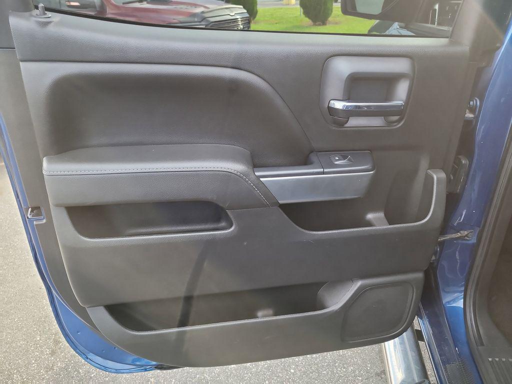used 2016 Chevrolet Silverado 1500 car, priced at $17,790