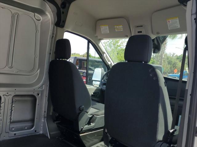 used 2024 Ford Transit-350 car, priced at $57,194