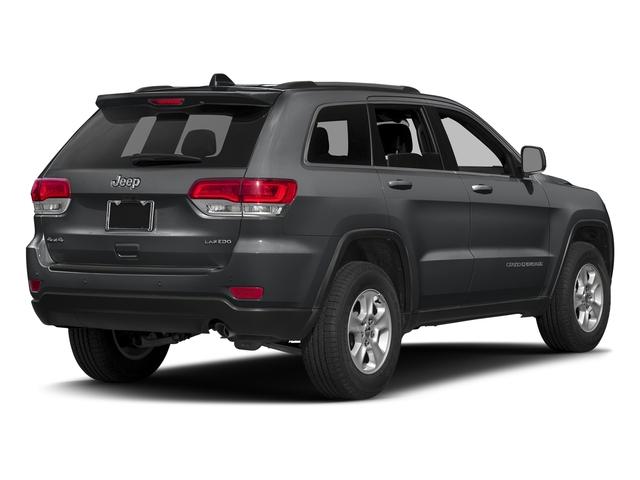 used 2016 Jeep Grand Cherokee car, priced at $13,891