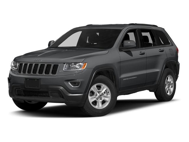 used 2016 Jeep Grand Cherokee car, priced at $13,891