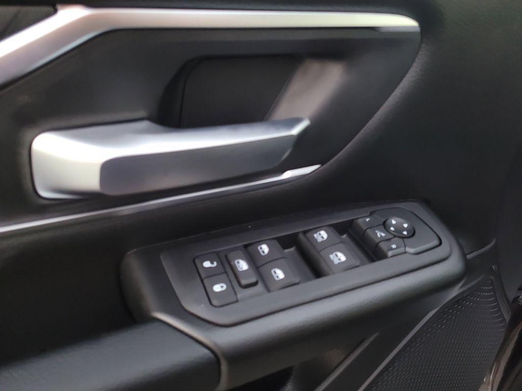 new 2026 Ram 1500 car, priced at $58,676