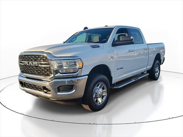 used 2022 Ram 2500 car, priced at $48,988