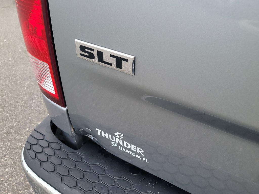 used 2019 Ram 1500 car, priced at $17,499