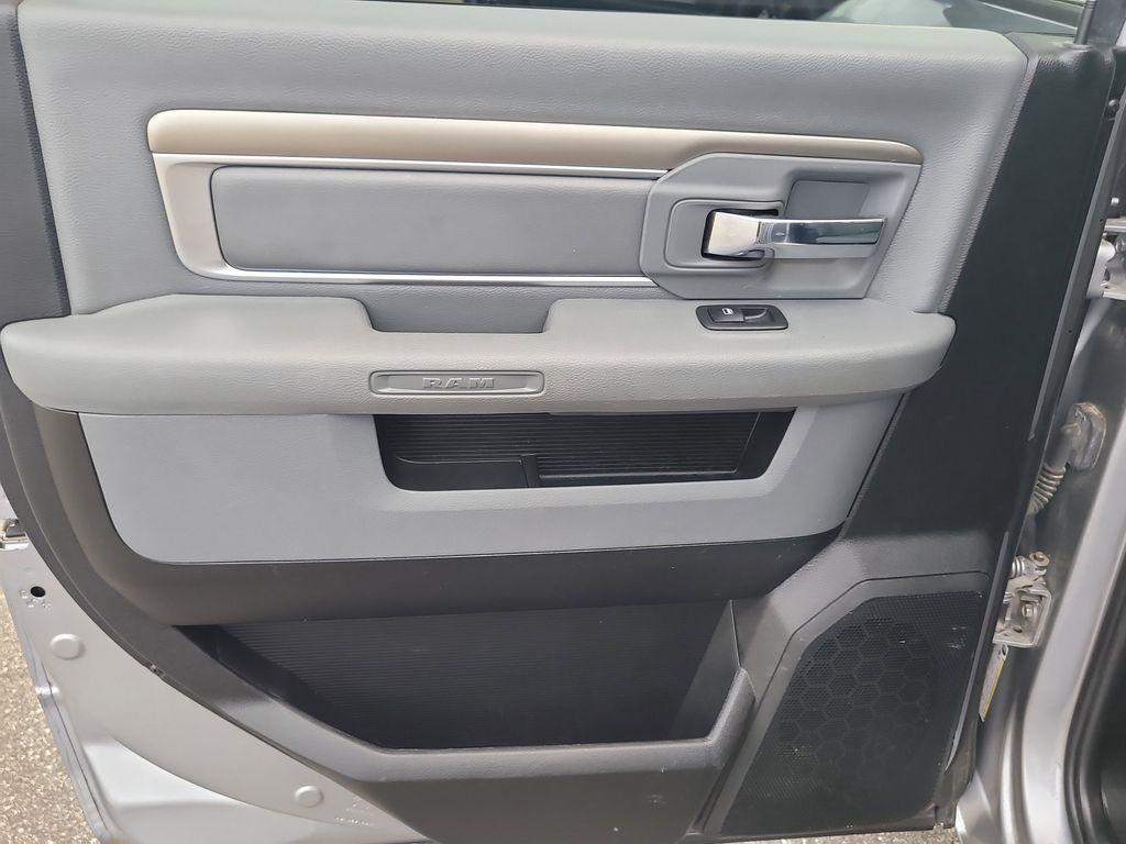 used 2019 Ram 1500 car, priced at $17,499