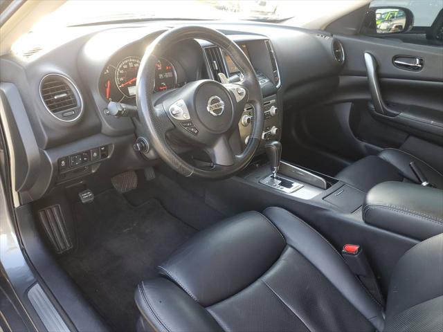 used 2014 Nissan Maxima car, priced at $8,991