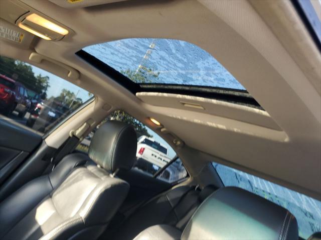 used 2014 Nissan Maxima car, priced at $8,991