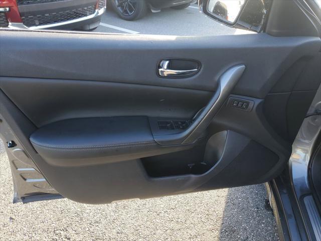 used 2014 Nissan Maxima car, priced at $8,991