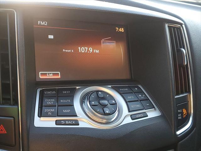 used 2014 Nissan Maxima car, priced at $8,991