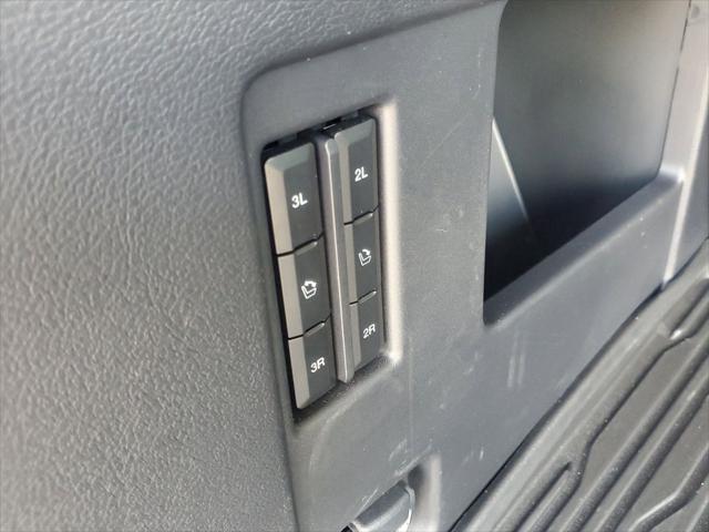 used 2024 Ford Expedition car, priced at $58,769