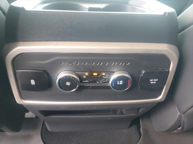 used 2024 Ford Expedition car, priced at $58,769