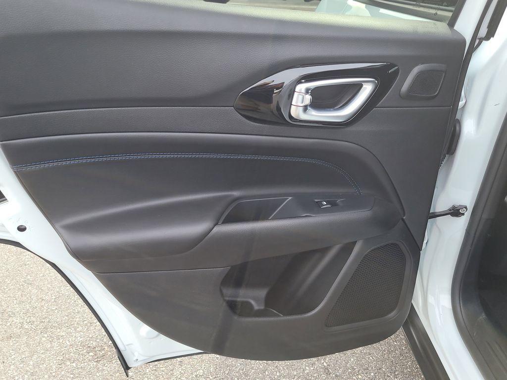 new 2025 Jeep Compass car, priced at $30,488