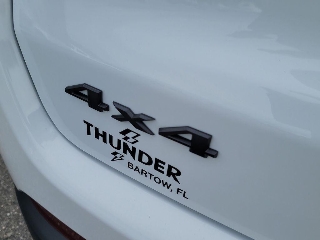 new 2025 Jeep Compass car, priced at $30,488