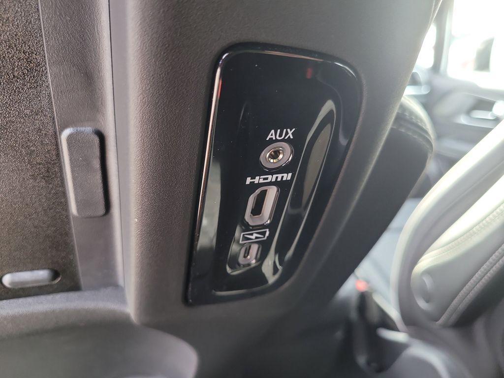 new 2026 Chrysler Pacifica car, priced at $50,617