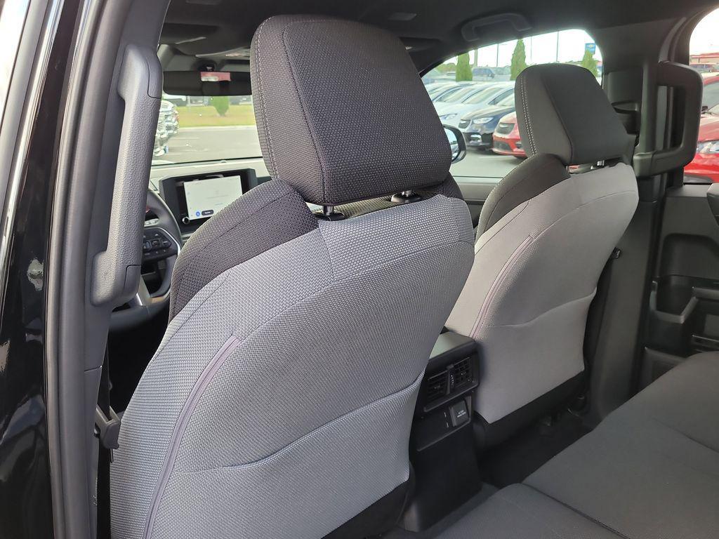 used 2025 Toyota 4Runner car, priced at $53,865