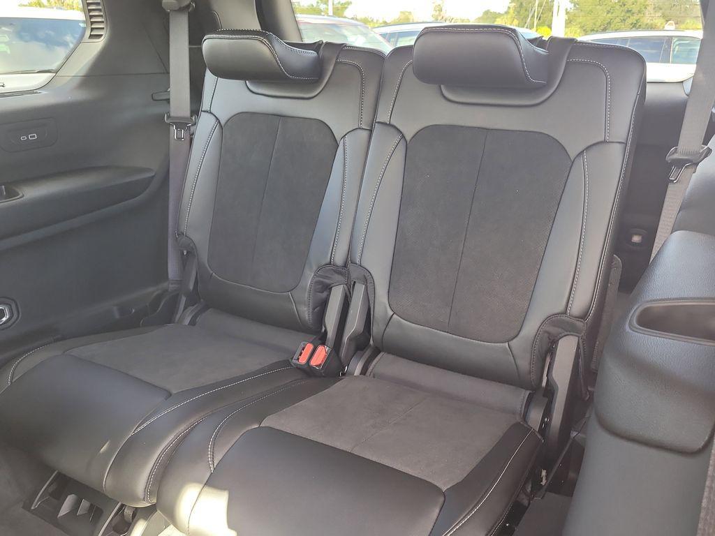 new 2025 Jeep Grand Cherokee L car, priced at $37,909