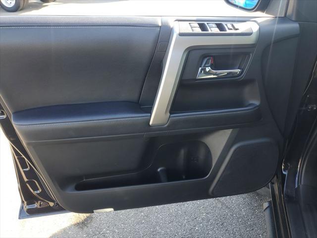 used 2021 Toyota 4Runner car, priced at $33,021