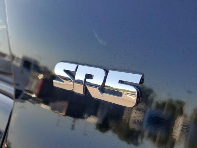used 2021 Toyota 4Runner car, priced at $33,021