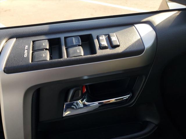 used 2021 Toyota 4Runner car, priced at $33,021