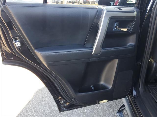 used 2021 Toyota 4Runner car, priced at $33,021