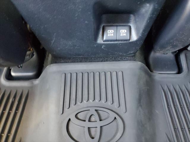 used 2021 Toyota 4Runner car, priced at $33,021