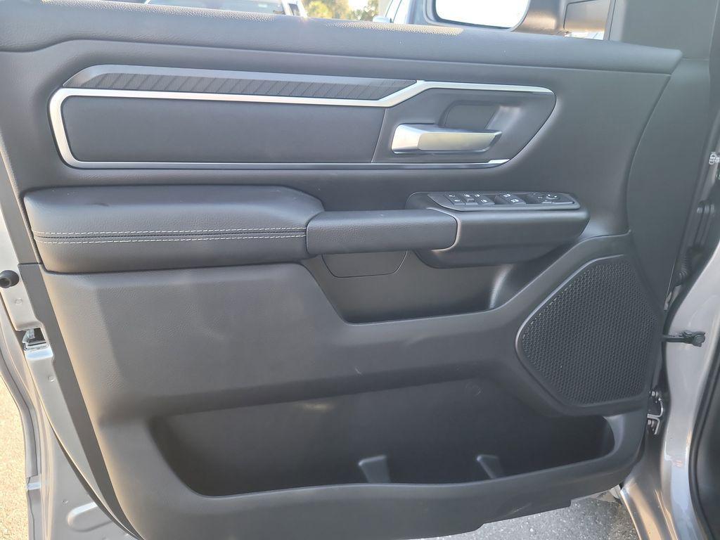 new 2026 Ram 1500 car, priced at $55,440