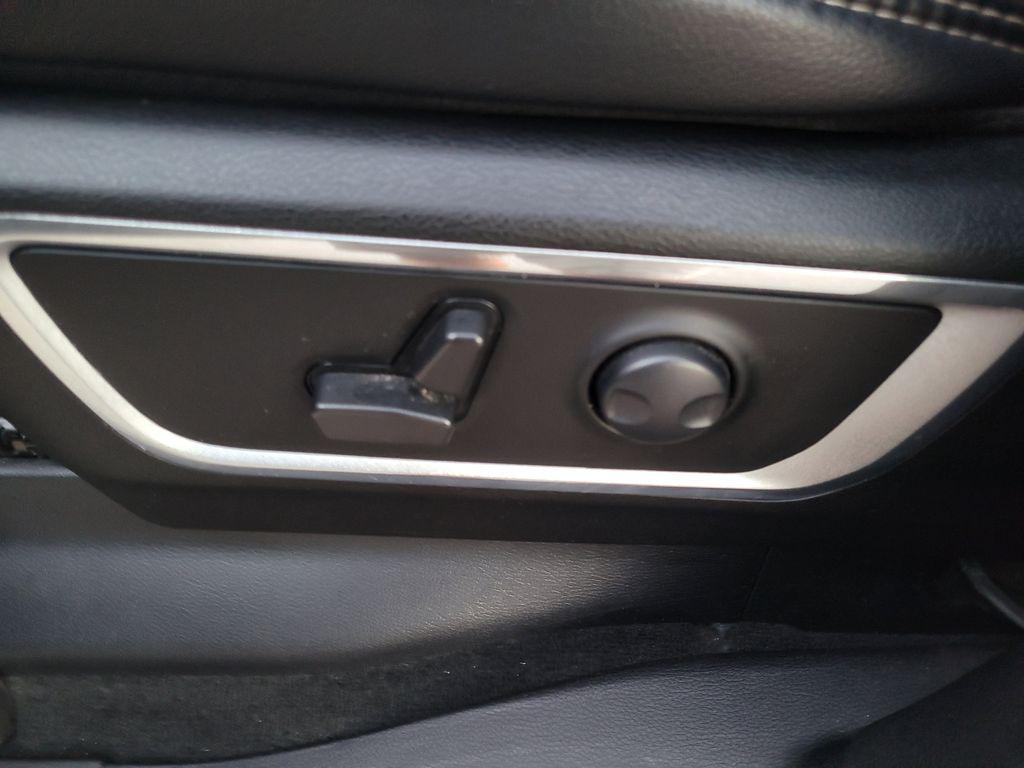 used 2022 Ram 1500 car, priced at $41,342