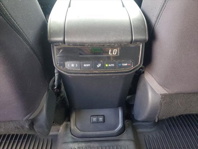 used 2021 Toyota Highlander car, priced at $27,820