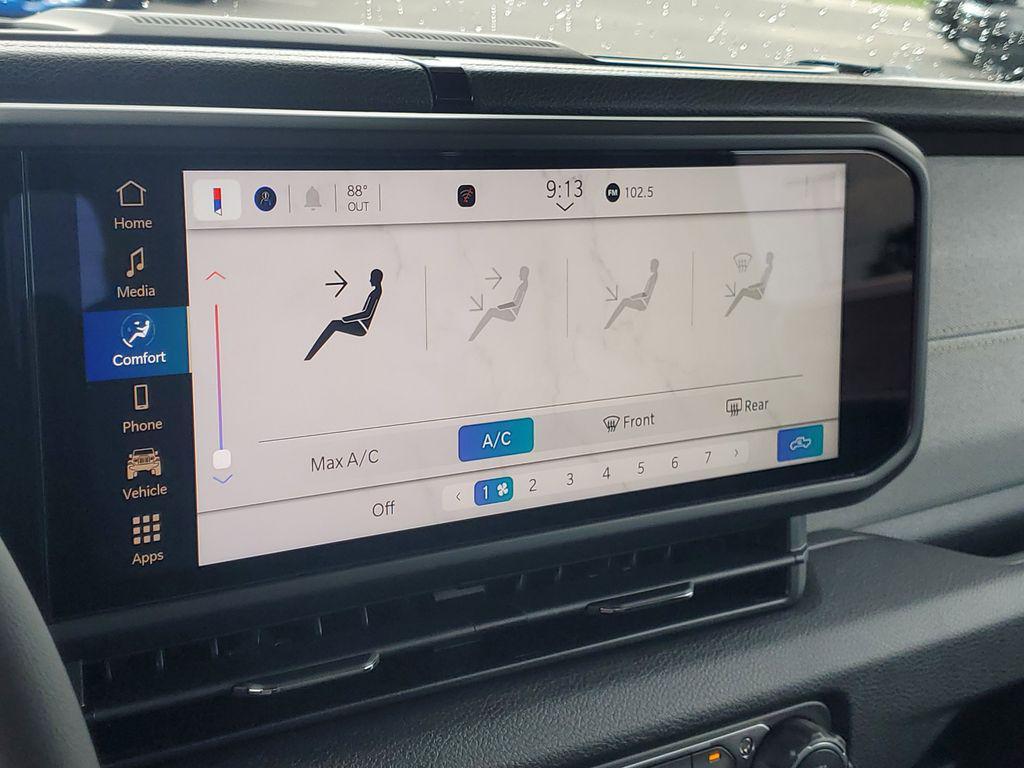 new 2025 Jeep Gladiator car, priced at $37,834