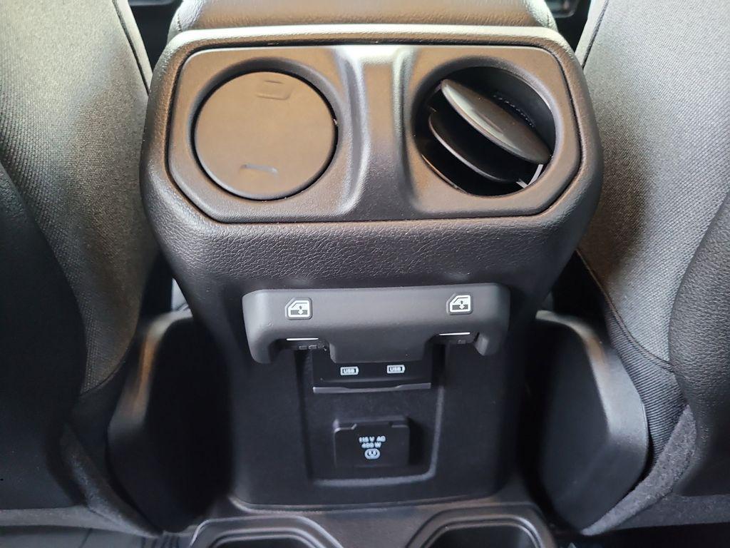 new 2026 Jeep Gladiator car, priced at $57,039