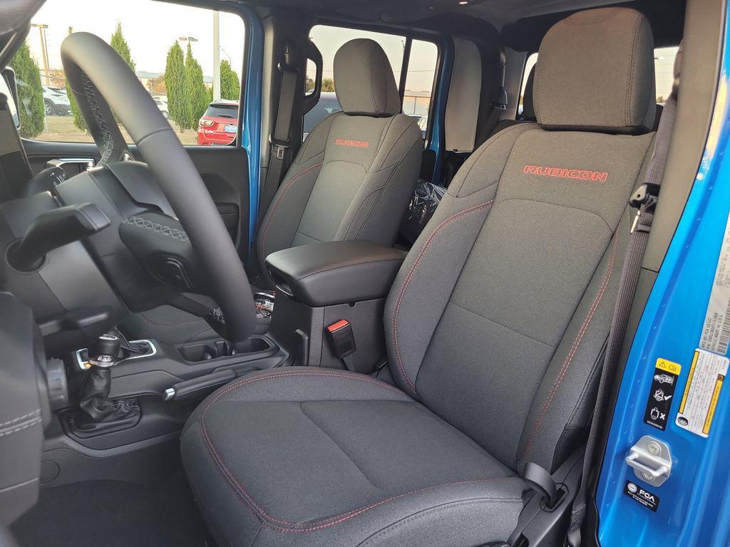 new 2026 Jeep Gladiator car, priced at $57,039