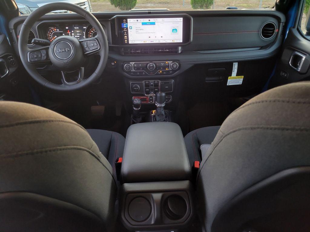 new 2026 Jeep Gladiator car, priced at $57,039