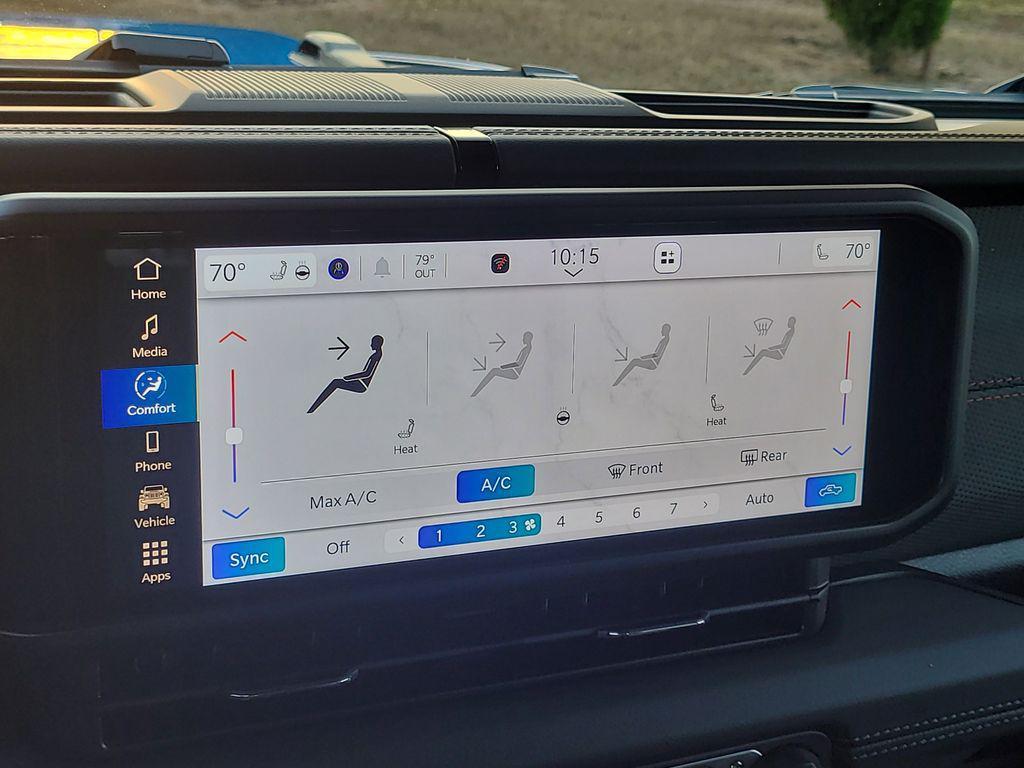 new 2026 Jeep Gladiator car, priced at $57,039