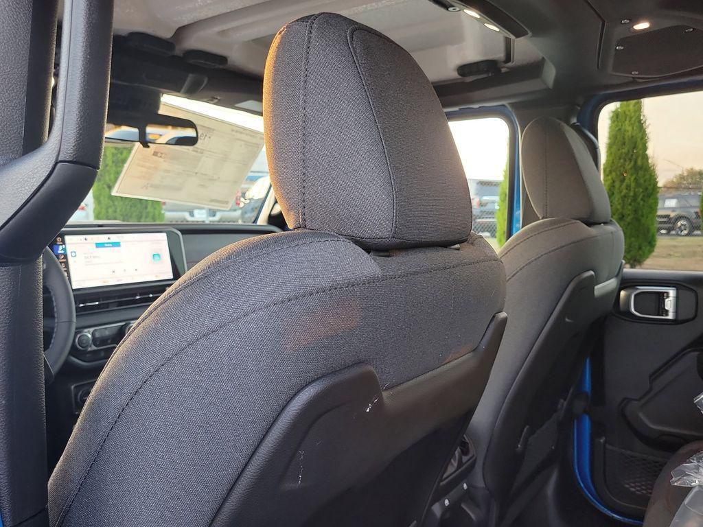 new 2026 Jeep Gladiator car, priced at $57,039