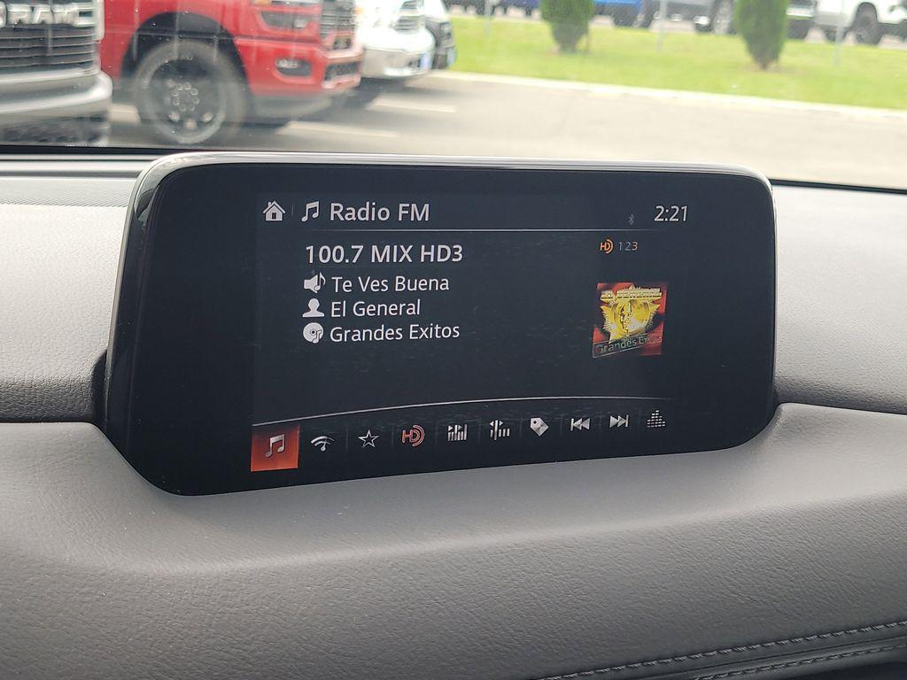 used 2017 Mazda CX-5 car, priced at $17,086